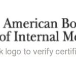 American Board of Internal Medicine Certification 06