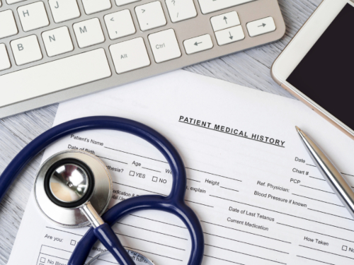 Hepatitis C Work-Up