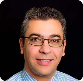 Jehad Barakat, MD at Rocky Mountain Gastroenterology Associates