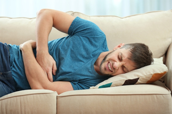 Chronic Functional Abdominal Pain