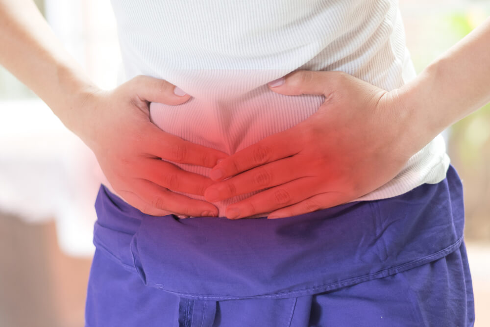 Crohn’s Disease at Rocky Mountain Gastroenterology