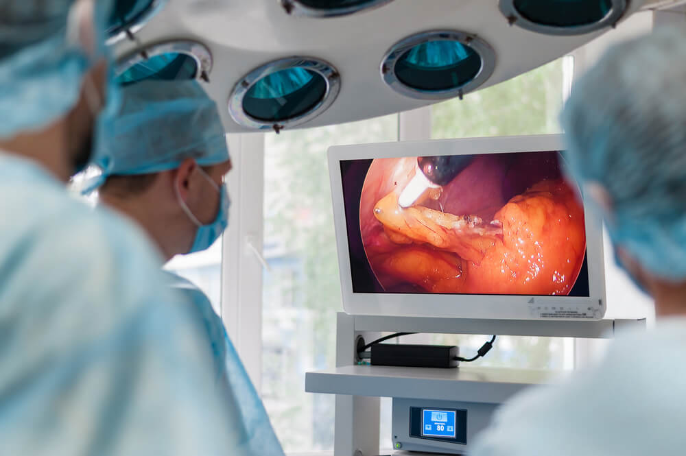 RMG Treats Endoscopy at Aurora, CO.