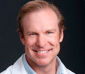 Erik Springer, MD at Rocky Mountain Gastroenterology Associates