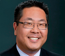 James Rhee, MD at Rocky Mountain Gastroenterology Associates