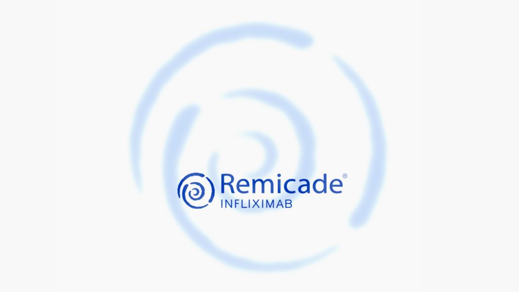 Logo of Remicade Infliximab