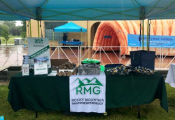 RMG Event Table