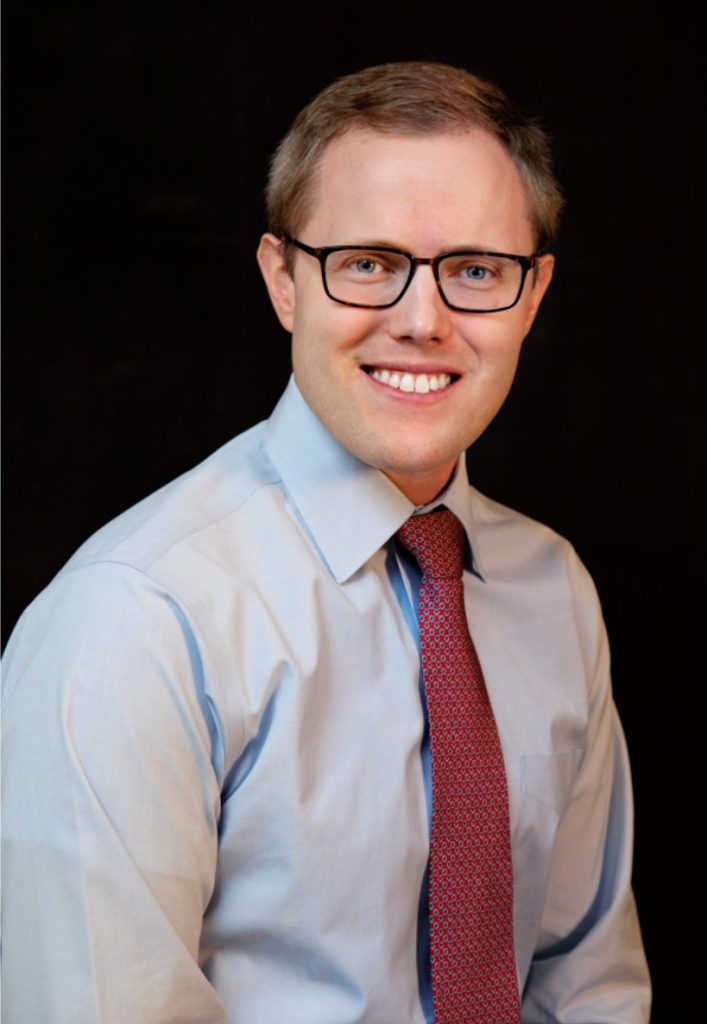 Michael McCabe at Rocky Mountain Gastroenterology Associates