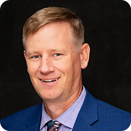 Scott Mackenzie, MD at Rocky Mountain Gastroenterology Associates