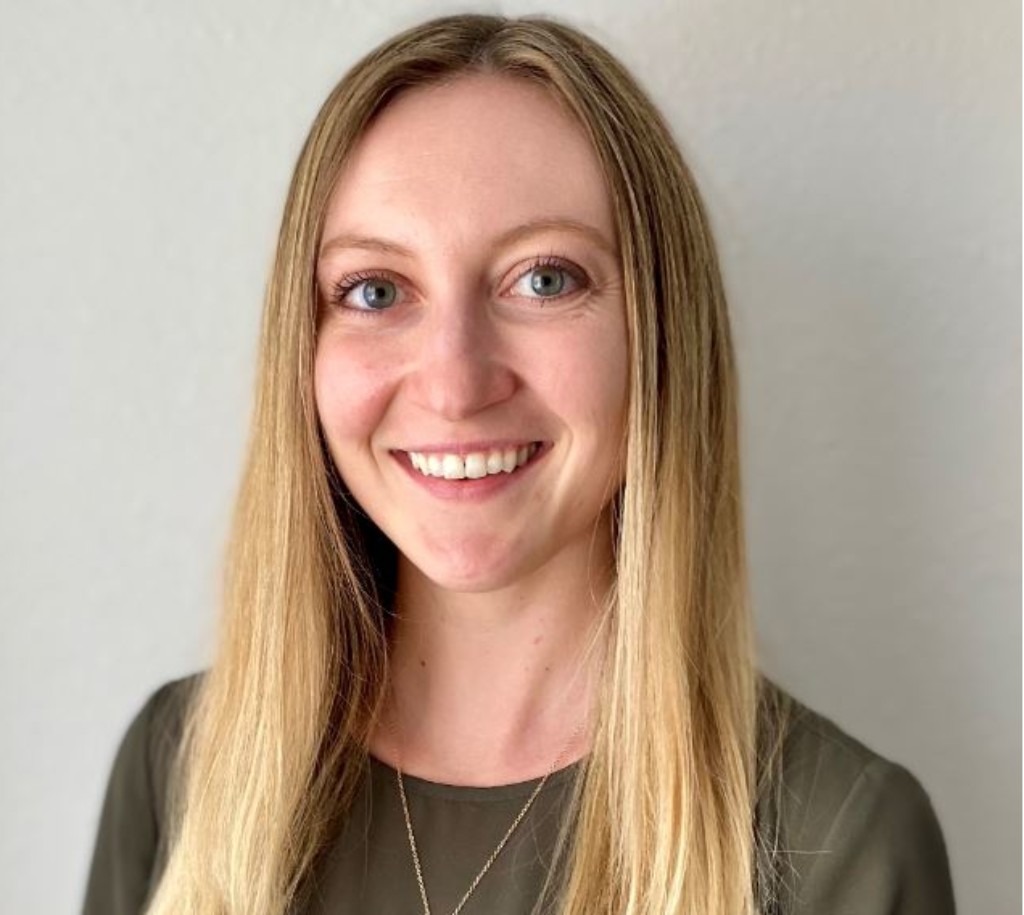Gabrielle Vandergriff, RDN, CDCES