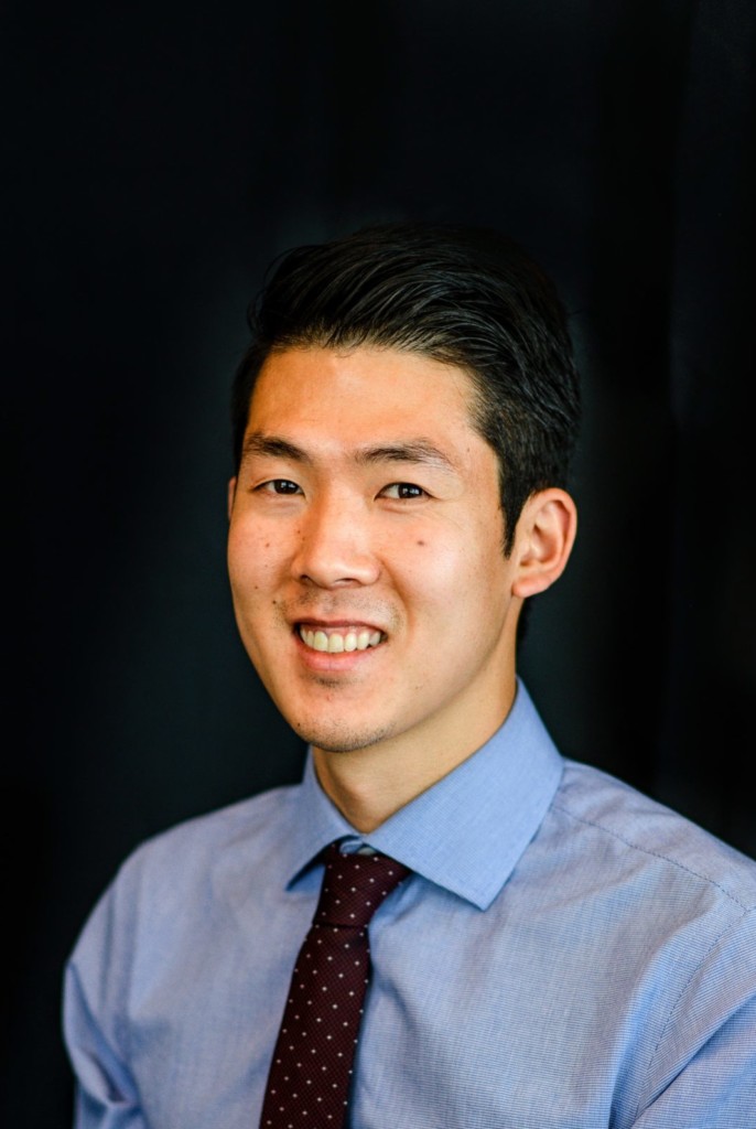 Dr. Kevin Lee, Rocky Mountain Gastroenterology