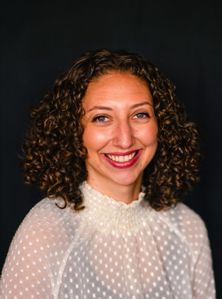 Nicole Lindel, RDN