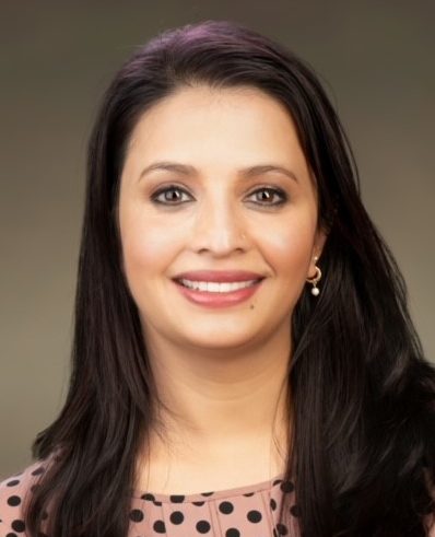 Sumy Anthony, NP