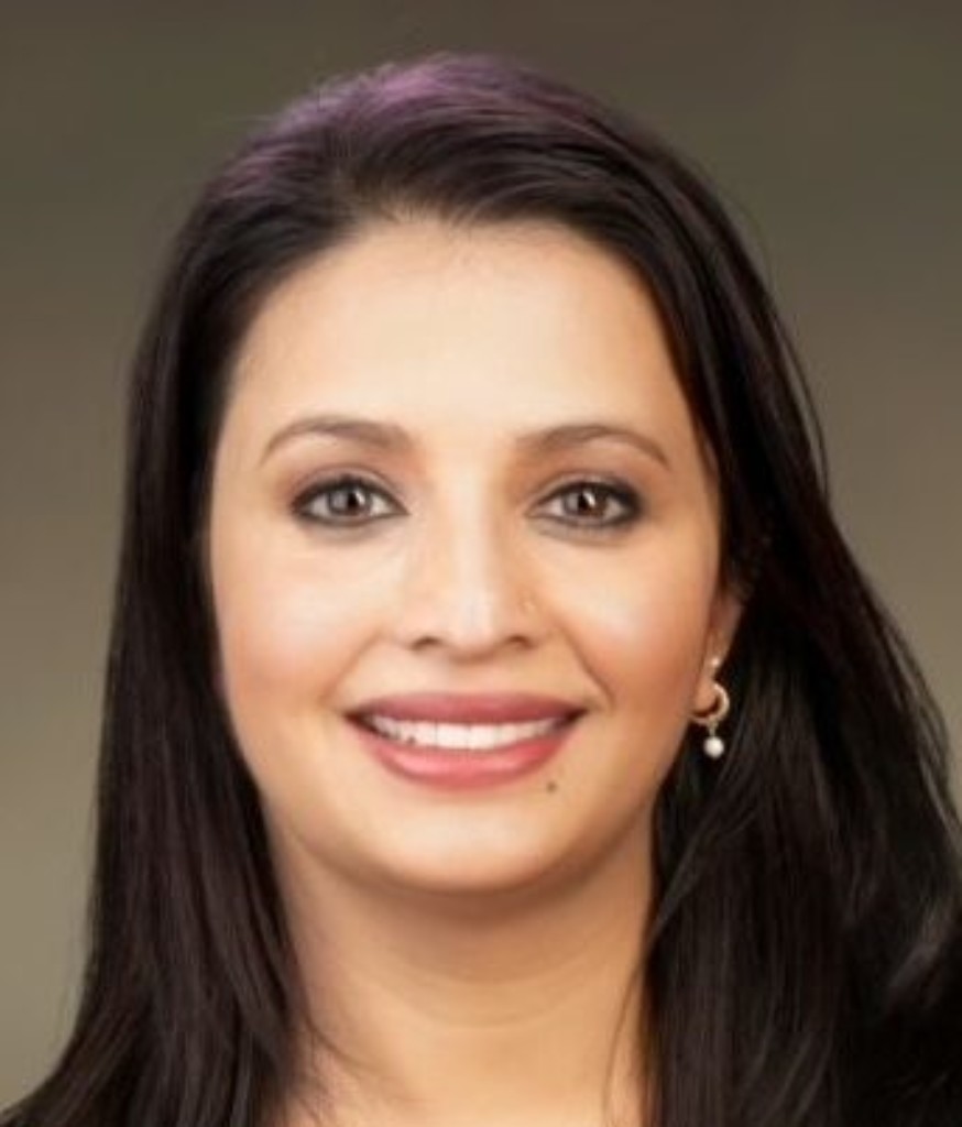 Sumy Anthony, NP