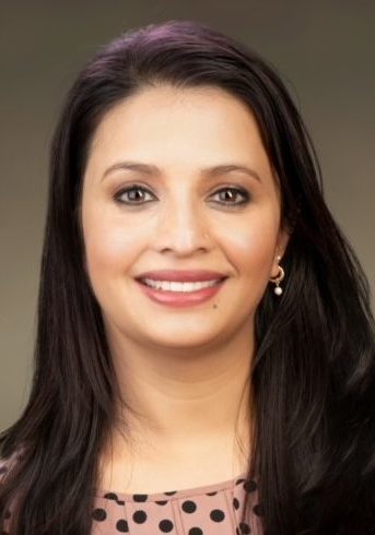 Sumy Anthony, NP