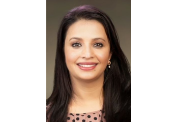 Sumy Anthony, NP