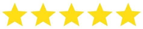 Yellow stars for reviews for RMG doctors at Denver CO