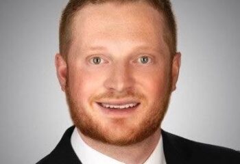 Ethan Mytinger, board-certified gastroenterologist at RMG in Denver, CO