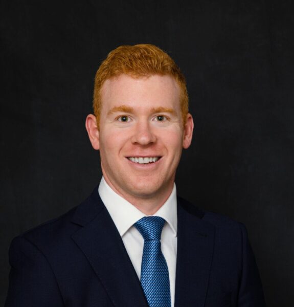 Colin Leffert, DO, the gastroenterologist at Rocky Mountain Gastroenterology Associates