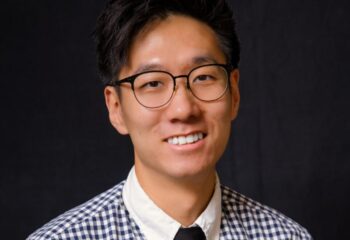 Jimmy Song, Rocky Mountain Gastro in Denver, CO