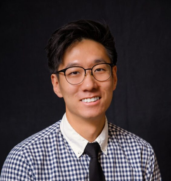 Jimmy Song, Rocky Mountain Gastro in Denver, CO