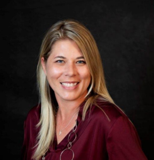 Jennifer White, Revenue Cycle Manager